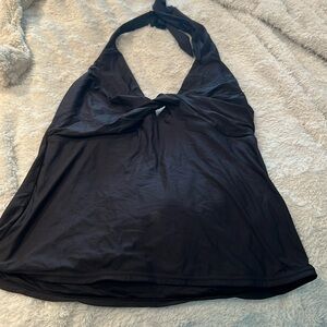 Great condition bathing suit top from DKNY